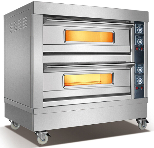 فرن كهربائي 3 فاز بابين لخيز الحلويات